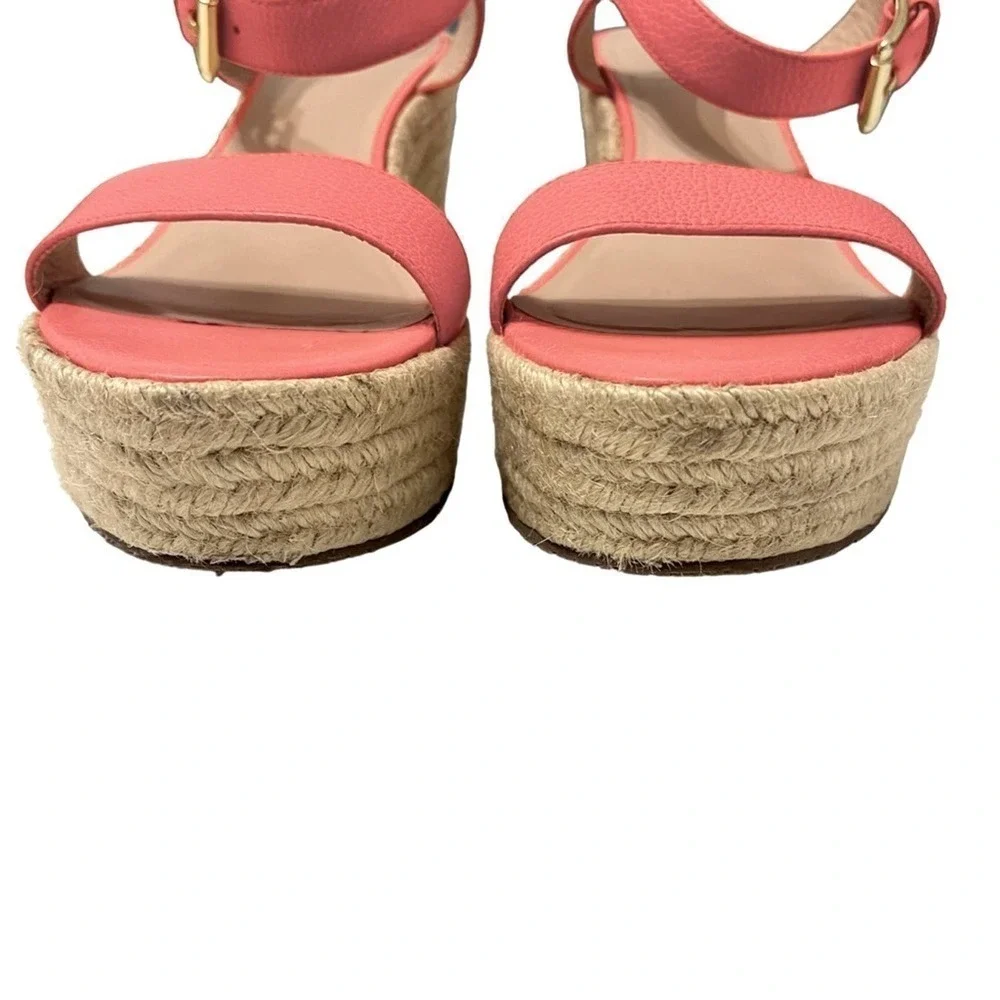 Kate Spade Tarin‎ Espadrilles Size 9.5